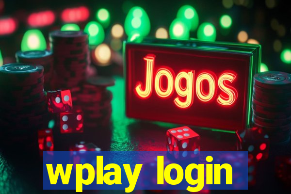 wplay login